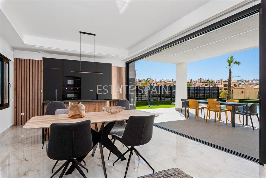 Вилла в Альгорфа 129 м2 №VL261163780B  - Продажа - 10 large