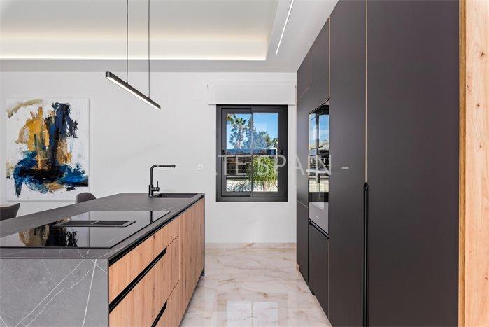 Вилла в Альгорфа 129 м2 №VL261163780B  - Продажа - 9 preview