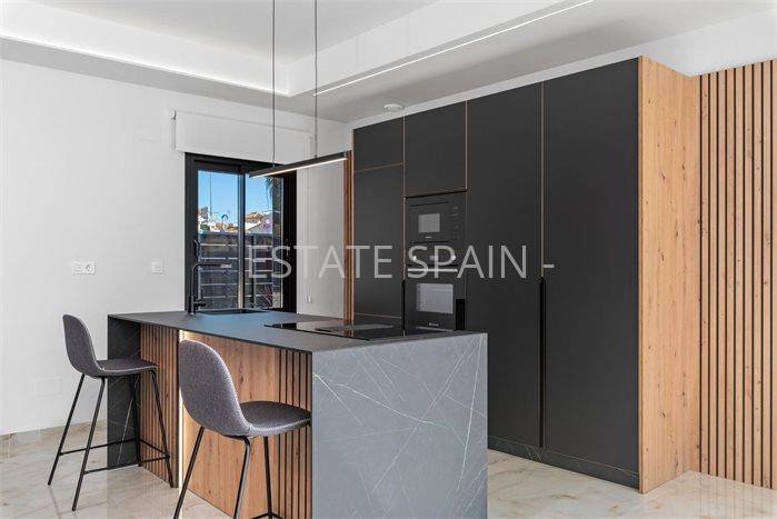 Вилла в Альгорфа 129 м2 №VL261163780B  - Продажа - 12 preview