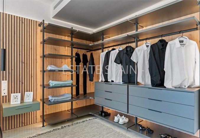 Вилла в Альгорфа 129 м2 №VL261163780B  - Продажа - 22 preview