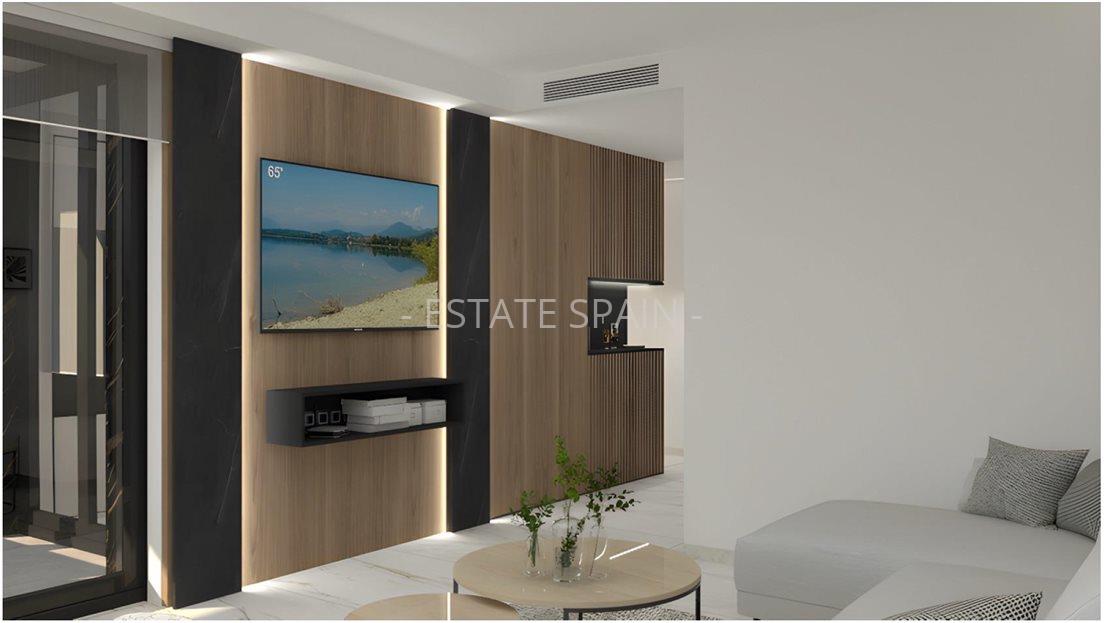 Вилла в Альгорфа 129 м2 №VL261163780B  - Продажа - 48 large