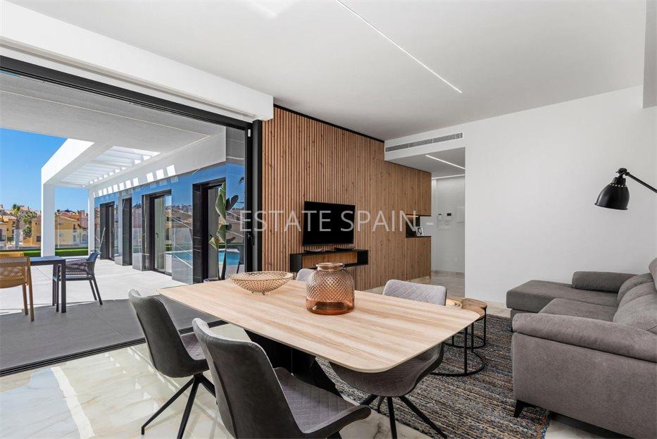 Вилла в Альгорфа 129 м2 №VL261163780B  - Продажа - 6 large