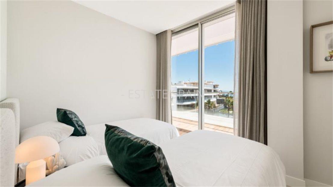 Пентхаус в Эстепоне 133 м2 №ART20121A650D  - Продажа - 18 large