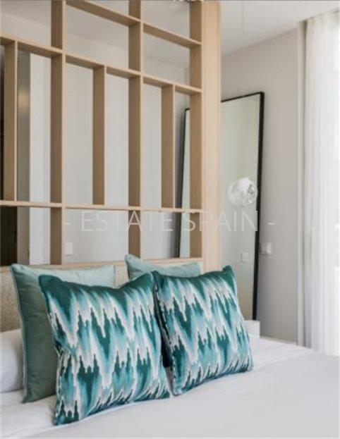 Пентхаус в Эстепоне 133 м2 №ART20121A650D  - Продажа - 17 large