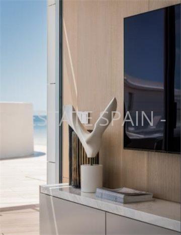 Пентхаус в Эстепоне 133 м2 №ART20121A650D  - Продажа - 26 preview