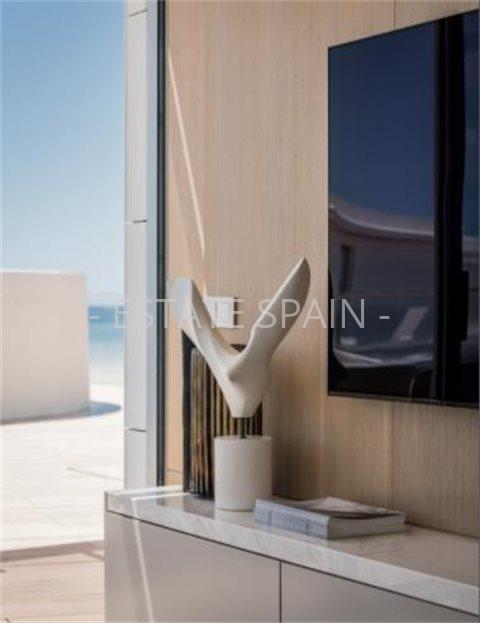 Пентхаус в Эстепоне 133 м2 №ART20121A650D  - Продажа - 26 large