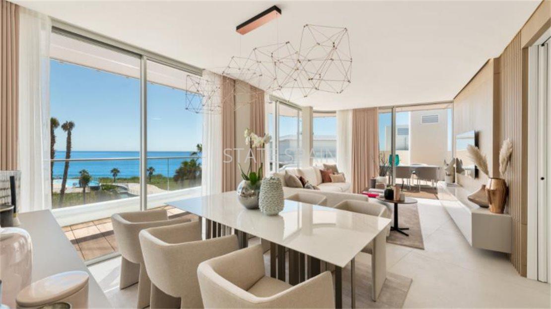 Пентхаус в Эстепоне 133 м2 №ART20121A650D  - Продажа - 12 large