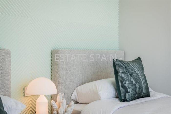 Пентхаус в Эстепоне 133 м2 №ART20121A650D  - Продажа - 29 preview