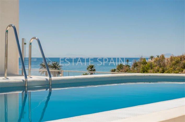 Пентхаус в Эстепоне 133 м2 №ART20121A650D  - Продажа - 9 preview