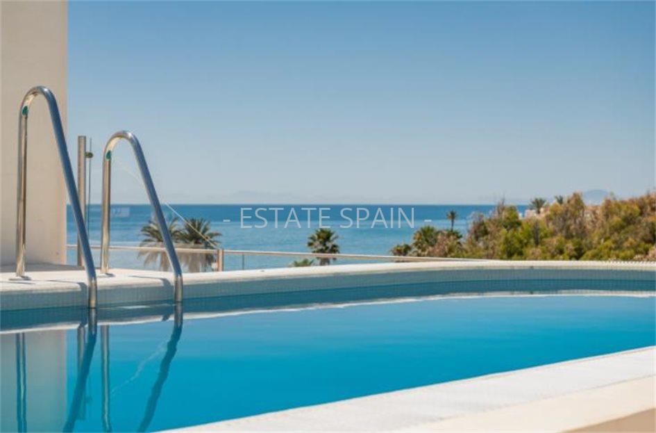 Пентхаус в Эстепоне 133 м2 №ART20121A650D  - Продажа - 9 large