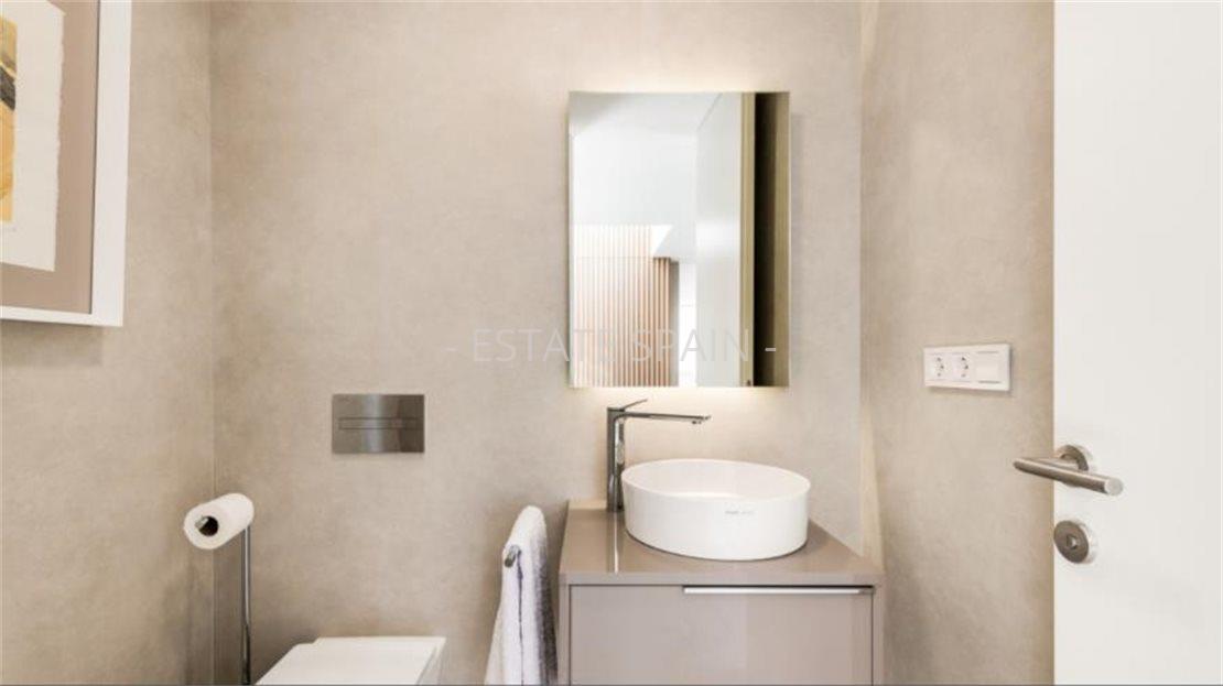 Пентхаус в Эстепоне 133 м2 №ART20121A650D  - Продажа - 19 large