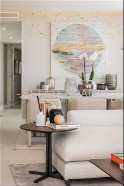 Пентхаус в Эстепоне 133 м2 №ART20121A650D  - Продажа - 28 large