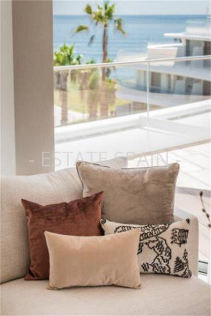 Пентхаус в Эстепоне 133 м2 №ART20121A650D  - Продажа - 31 large