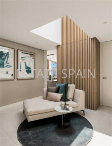 Пентхаус в Эстепоне 133 м2 №ART20121A650D  - Продажа - 20 preview