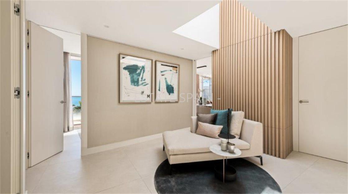 Пентхаус в Эстепоне 133 м2 №ART20121A650D  - Продажа - 23 large