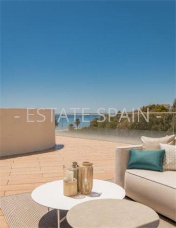 Пентхаус в Эстепоне 133 м2 №ART20121A650D  - Продажа - 30 preview