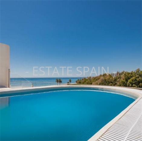 Пентхаус в Эстепоне 133 м2 №ART20121A650D  - Продажа - 7 preview