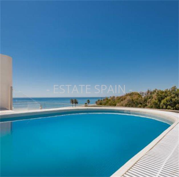 Пентхаус в Эстепоне 133 м2 №ART20121A650D  - Продажа - 7 large