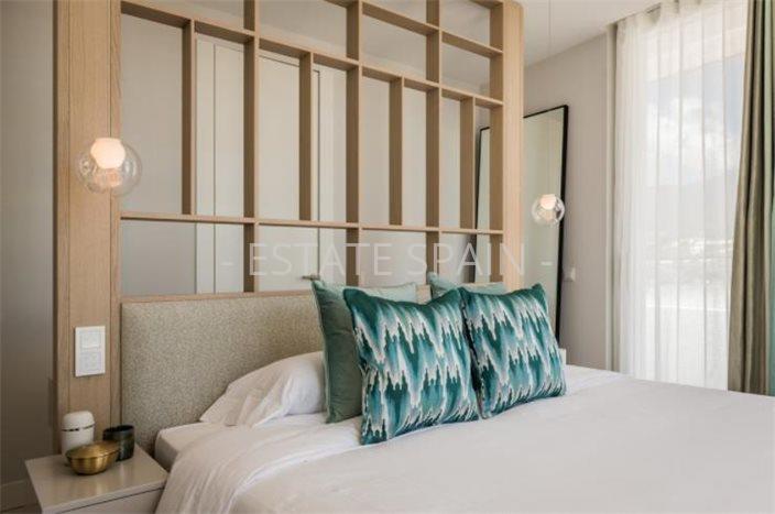 Пентхаус в Эстепоне 133 м2 №ART20121A650D  - Продажа - 16 preview