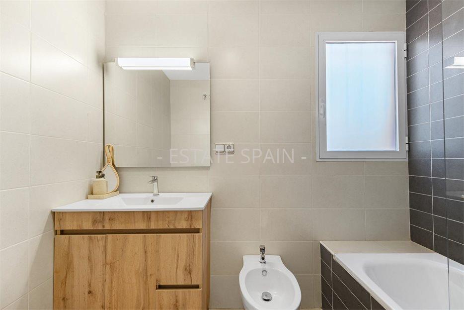 Апартаменты в Монте Зении 69 м2 №ART261305D90D  - Продажа - 39 large