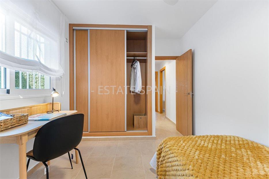 Апартаменты в Монте Зении 69 м2 №ART261305D90D  - Продажа - 26 large