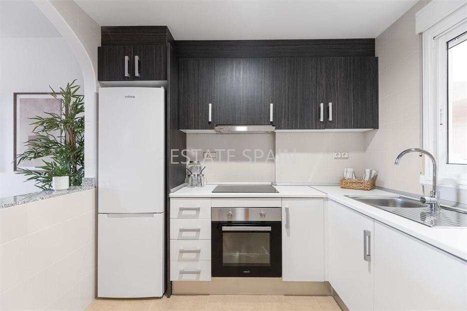 Апартаменты в Монте Зении 69 м2 №ART261305D90D  - Продажа - 16 large