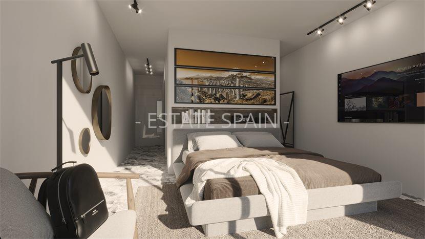 Вилла в Финестрате 273 м2 №VL24425AF97B  - Продажа - 3 preview