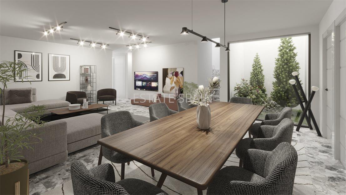 Вилла в Финестрате 273 м2 №VL24425AF97B  - Продажа - 10 large