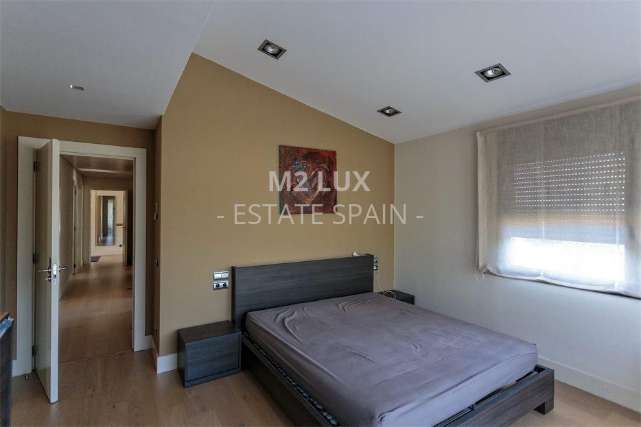 Вилла в Калонже 320 м2 №VL21413D5FDD  - Продажа - 27 large