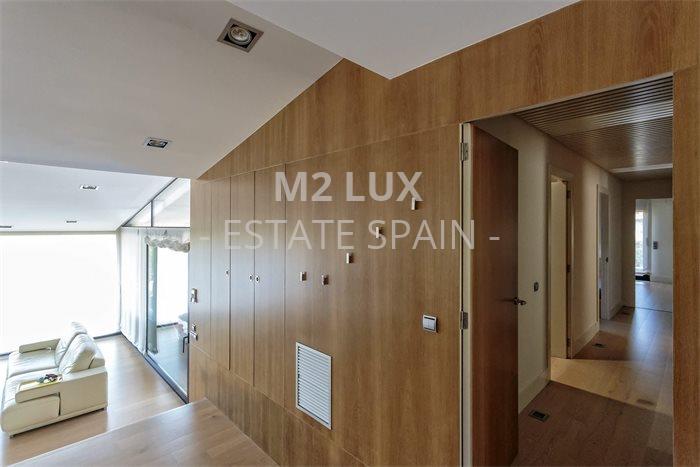 Вилла в Калонже 320 м2 №VL21413D5FDD  - Продажа - 19 preview