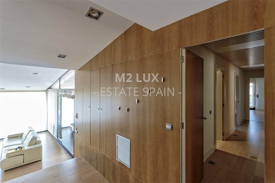 Вилла в Калонже 320 м2 №VL21413D5FDD  - Продажа - 19 large