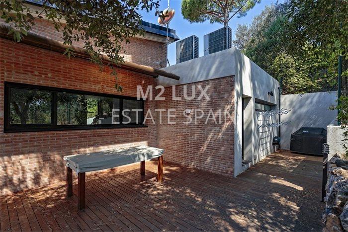 Вилла в Калонже 320 м2 №VL21413D5FDD  - Продажа - 31 preview