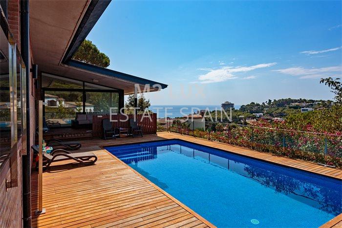 Вилла в Калонже 320 м2 №VL21413D5FDD  - Продажа - 8 preview