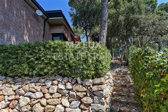 Вилла в Калонже 320 м2 №VL21413D5FDD  - Продажа - 34 preview