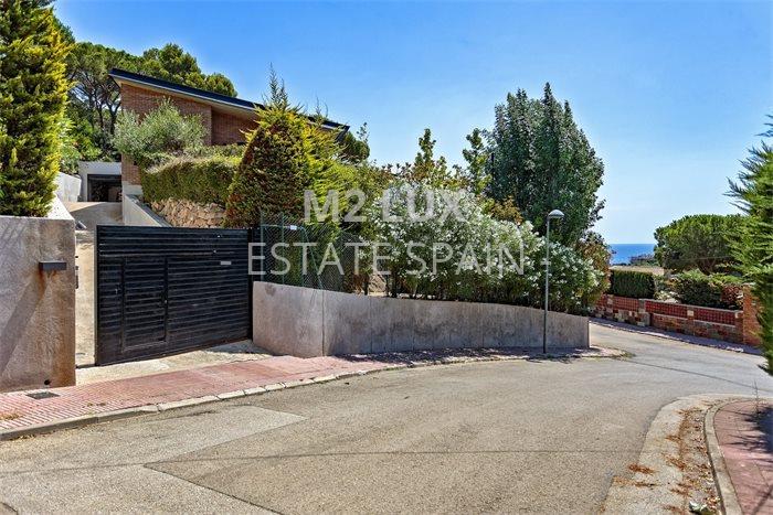 Вилла в Калонже 320 м2 №VL21413D5FDD  - Продажа - 2 preview