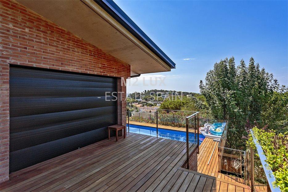 Вилла в Калонже 320 м2 №VL21413D5FDD  - Продажа - 6 large