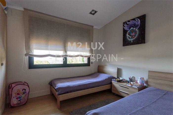 Вилла в Калонже 320 м2 №VL21413D5FDD  - Продажа - 25 preview