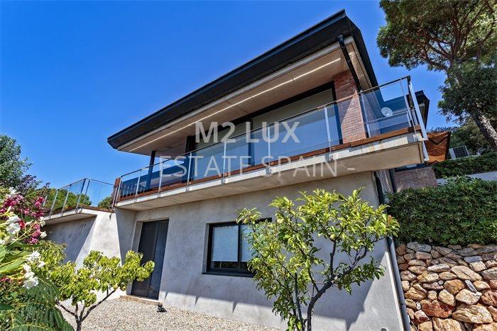 Вилла в Калонже 320 м2 №VL21413D5FDD  - Продажа - 36 preview