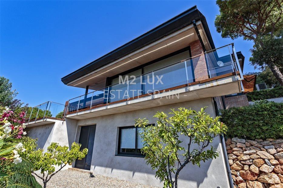 Вилла в Калонже 320 м2 №VL21413D5FDD  - Продажа - 36 large