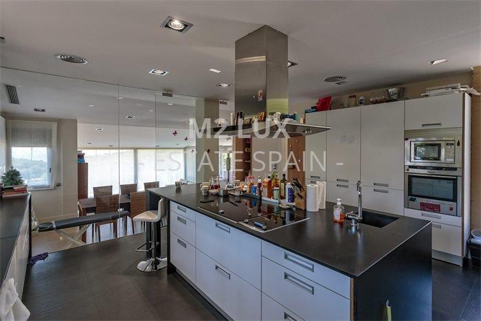 Вилла в Калонже 320 м2 №VL21413D5FDD  - Продажа - 16 preview