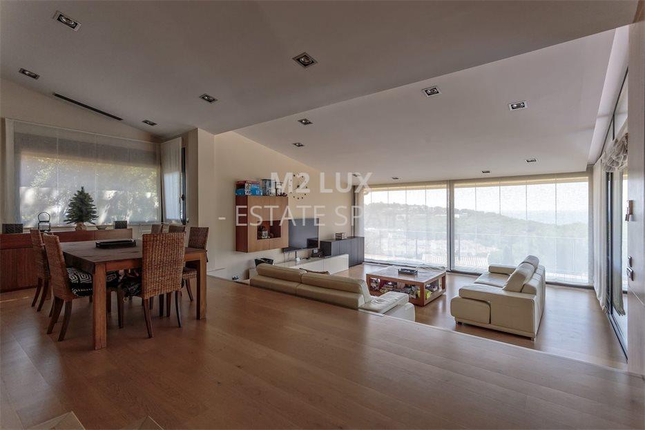 Вилла в Калонже 320 м2 №VL21413D5FDD  - Продажа - 13 large