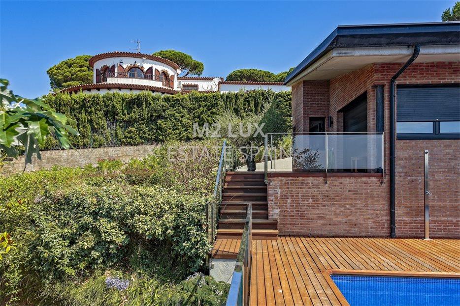 Вилла в Калонже 320 м2 №VL21413D5FDD  - Продажа - 7 large