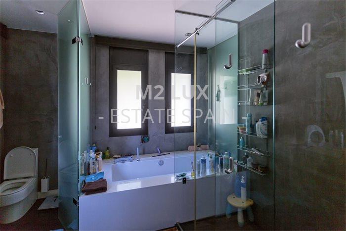 Вилла в Калонже 320 м2 №VL21413D5FDD  - Продажа - 30 preview