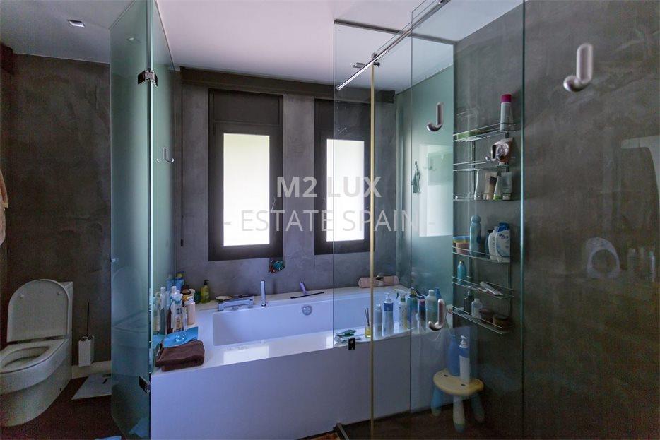 Вилла в Калонже 320 м2 №VL21413D5FDD  - Продажа - 30 large