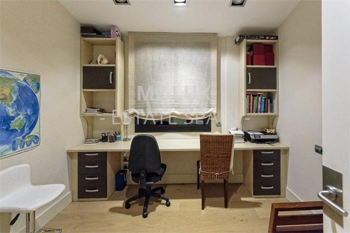 Вилла в Калонже 320 м2 №VL21413D5FDD  - Продажа - 21 preview