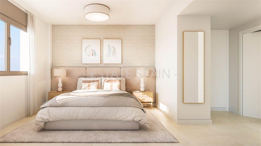 Апартаменты в Дении 116 м2 №ART231114CE5E1  - Продажа - 8 preview