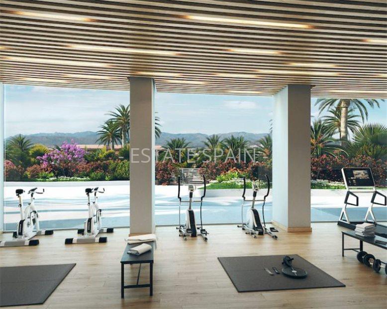 Апартаменты в Канет-де-Беренгер 83 м2 №ART257282AB1B  - Продажа - 5 large