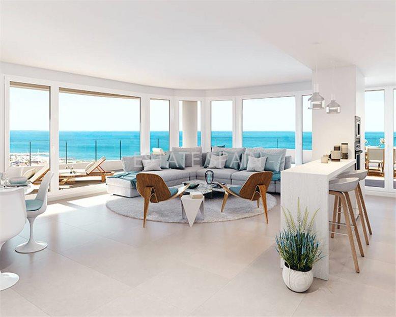 Апартаменты в Канет-де-Беренгер 83 м2 №ART257282AB1B  - Продажа - 3 large