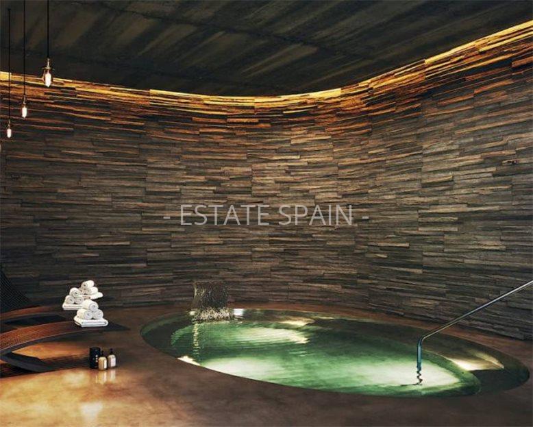 Апартаменты в Канет-де-Беренгер 83 м2 №ART257282AB1B  - Продажа - 6 large