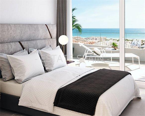 Апартаменты в Канет-де-Беренгер 83 м2 №ART257282AB1B  - Продажа - 4 preview